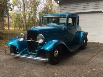 1932 Ford Coupe for sale