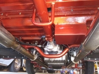 1932 Ford Coupe for sale in Michigan (ID-108894)