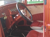 1932 Ford Coupe for sale in Michigan (ID-108894)