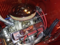 1932 Ford Coupe for sale in Michigan (ID-108894)