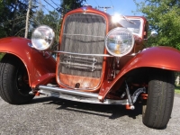 1932 Ford Coupe for sale in Michigan (ID-108894)