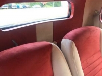 1932 Ford Coupe for sale in Michigan (ID-108894)