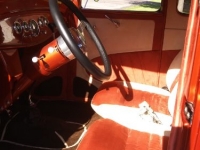 1932 Ford Coupe for sale in Michigan (ID-108894)