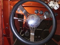 1932 Ford Coupe for sale in Michigan (ID-108894)