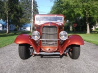 1932 Ford Coupe for sale in Michigan (ID-108894)