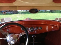 1932 Ford Coupe for sale in Michigan (ID-108894)