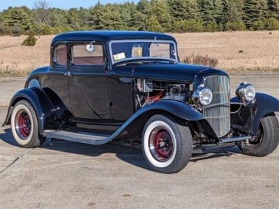 1932 Ford Coupe for sale