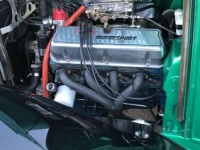1932 Ford Coupe for sale in Michigan (ID-110158)