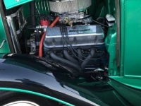 1932 Ford Coupe for sale in Michigan (ID-110158)