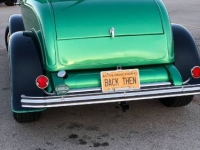 1932 Ford Coupe for sale in Michigan (ID-110158)