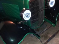 1932 Ford Coupe for sale in Michigan (ID-110158)