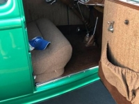 1932 Ford Coupe for sale in Michigan (ID-110158)
