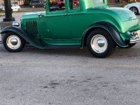 1932 Ford Coupe for sale in Michigan (ID-110158)