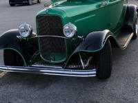 1932 Ford Coupe for sale in Michigan (ID-110158)