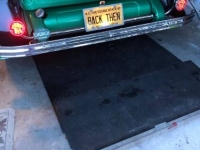1932 Ford Coupe for sale in Michigan (ID-110158)