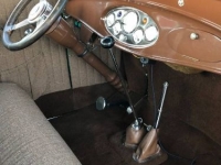 1932 Ford Coupe for sale in Michigan (ID-110158)