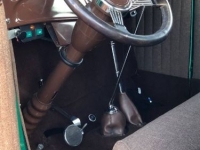 1932 Ford Coupe for sale in Michigan (ID-110158)