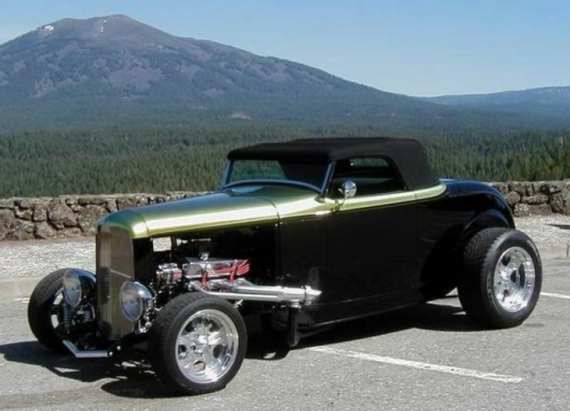 1932 Ford Coupe for sale in Riverhead, New York (ID-110715)