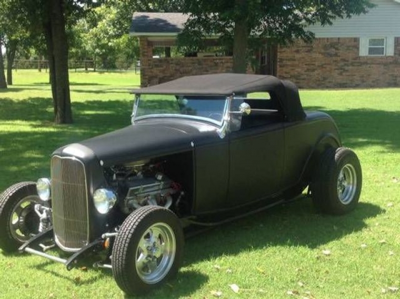 1932 Ford Coupe for sale in Riverhead, New York (ID-110920)