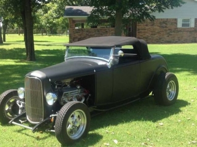1932 Ford Coupe for sale