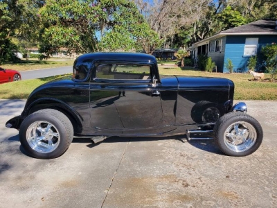 1932 Ford Coupe for sale