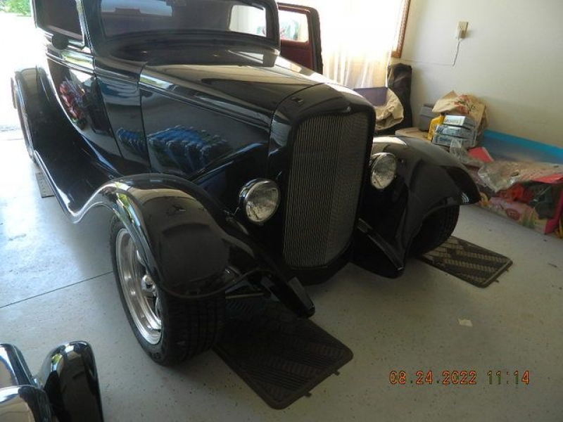 1932 Ford Coupe for sale in Michigan (ID-113528) 1932 Ford Coupe for sale in Michigan (ID-113528)