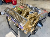 1932 Ford Coupe for sale in Michigan (ID-116446)