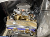 1932 Ford Coupe for sale in Michigan (ID-116446)