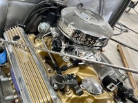 1932 Ford Coupe for sale in Michigan (ID-116446)