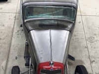 1932 Ford Coupe for sale in Michigan (ID-116446)