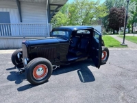 1932 Ford Coupe for sale (ID-117438)