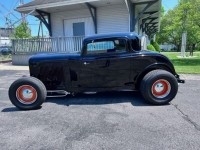 1932 Ford Coupe for sale (ID-117438)