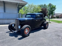1932 Ford Coupe for sale (ID-117438)