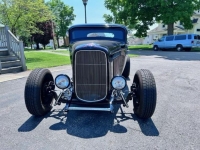 1932 Ford Coupe for sale (ID-117438)