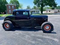 1932 Ford Coupe for sale (ID-117438)