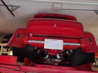 1932 Ford Coupe for sale in Michigan (ID-120300)