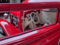 1932 Ford Coupe for sale in Michigan (ID-120300)