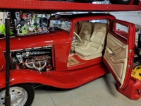 1932 Ford Coupe for sale in Michigan (ID-120300)