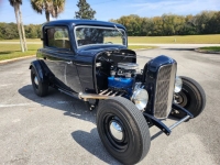 1932 Ford Coupe for sale in Michigan (ID-125761)