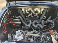 1932 Ford Coupe for sale in Michigan (ID-125761)