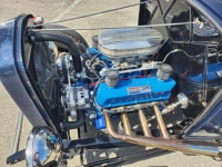 1932 Ford Coupe for sale in Michigan (ID-125761)
