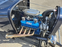 1932 Ford Coupe for sale in Michigan (ID-125761)