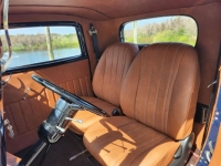 1932 Ford Coupe for sale in Michigan (ID-125761)