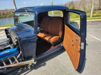 1932 Ford Coupe for sale in Michigan (ID-125761)