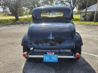 1932 Ford Coupe for sale in Michigan (ID-125761)