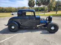 1932 Ford Coupe for sale in Michigan (ID-125761)