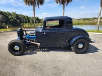 1932 Ford Coupe for sale in Michigan (ID-125761)