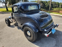 1932 Ford Coupe for sale in Michigan (ID-125761)