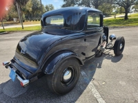 1932 Ford Coupe for sale in Michigan (ID-125761)