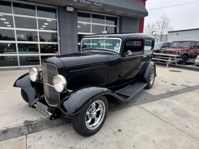 1932 Ford Coupe for sale